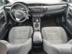 2015 Toyota Corolla L   продається в Louisville, KY - All Over