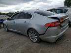 2015 Jaguar Xf 2.0T Premium за продажба в Wichita, KS - Rear End