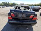 2001 Mercedes-Benz E 320 for Sale in Exeter, RI - Burn - Interior