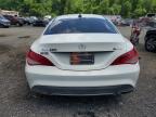 2018 Mercedes-Benz Cla 250 4Matic იყიდება Baltimore-ში, MD - Mechanical
