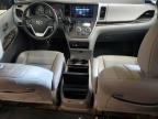 2015 Toyota Sienna Xle de vânzare în Avon, MN - Front End