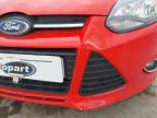 2012 FORD FOCUS ZETE for sale at Copart YORK