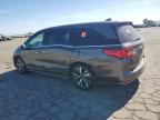 2020 Honda Odyssey Elite на продаже в Martinez, CA - Vandalism