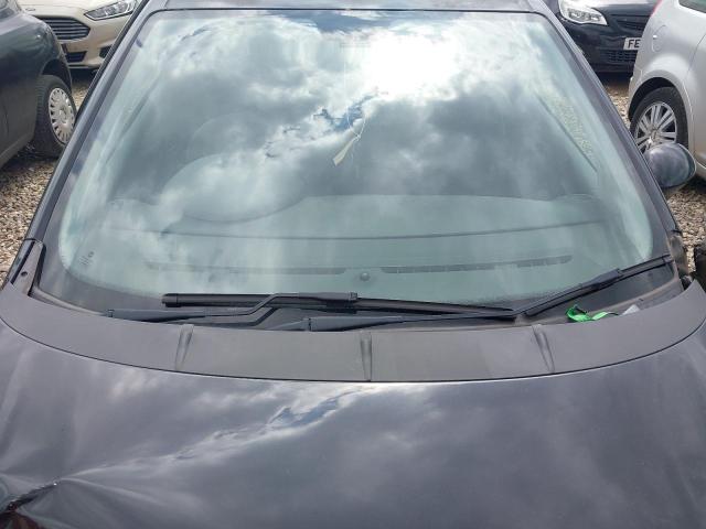 2010 FIAT PUNTO EVO
