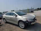 2016 Buick Lacrosse  იყიდება Des Moines-ში, IA - Front End