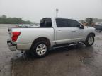 2019 Nissan Titan Sv for Sale in Oklahoma City, OK - Front End