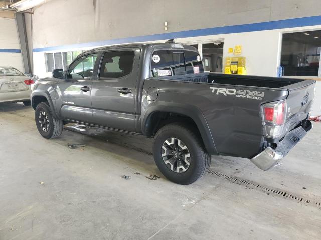  TOYOTA TACOMA 2021 Charcoal