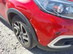 2019 RENAULT CAPTUR ICO for sale at Copart EAST KILBRIDE