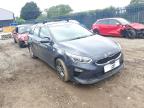 2019 KIA CEED 2 ISG for sale at Copart COLCHESTER