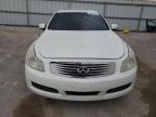 2008 Infiniti G35  en Venta en Kansas City, KS - Rear End