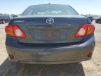 2010 Toyota Corolla Base na sprzedaż w Sacramento, CA - Minor Dent/Scratches