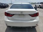 2013 Lexus Gs 350 for Sale in Apopka, FL - Front End