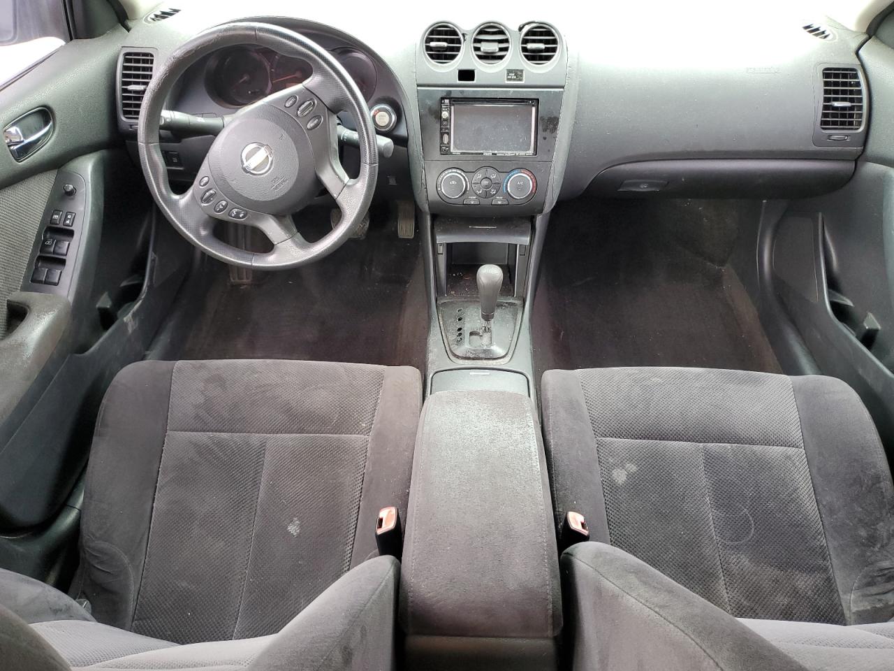 2008 Nissan Altima 2.5 VIN: 1N4AL21E18N460340 Lot: 57293415