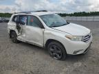 2013 Toyota Highlander Base for Sale in Fredericksburg, VA - Rollover