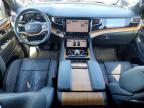 2024 Jeep Grand Wagoneer L Series Iii for Sale in Brighton, CO - Side