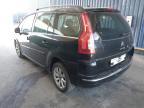 2011 CITROEN C4 GRAND P for sale at Copart SANDTOFT