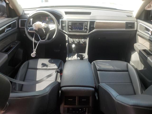  VOLKSWAGEN ATLAS 2023 Сірий