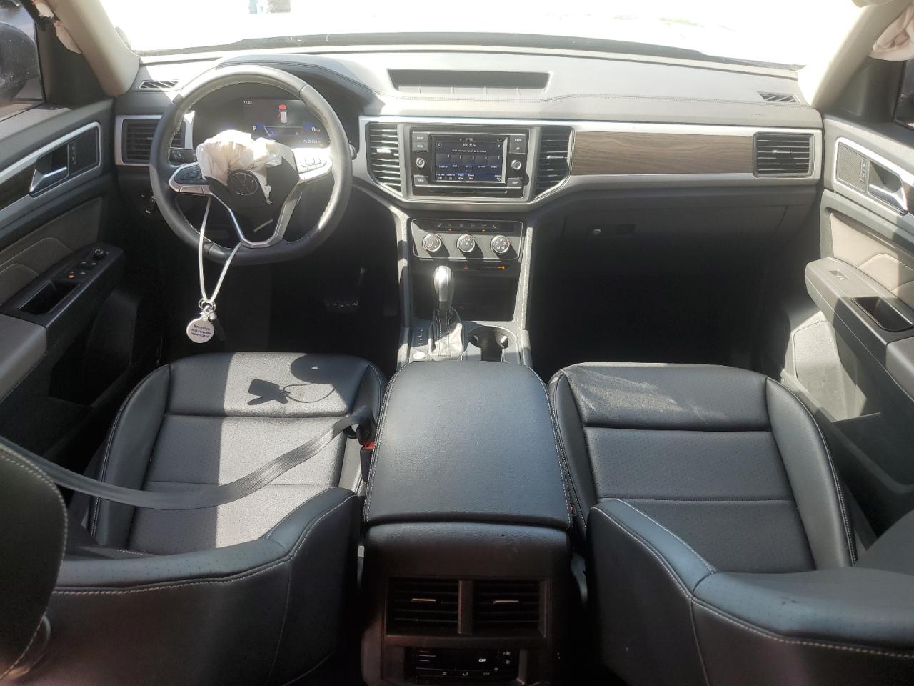 2023 Volkswagen Atlas Se VIN: 1V2DP2CA0PC508084 Lot: 56982125