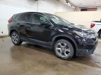 2018 Honda Cr-V Exl продається в Davison, MI - Side