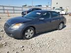 2007 Nissan Altima 2.5 for Sale in Appleton, WI - Front End
