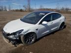 2023 TESLA MODEL 3  for sale at Copart QC - MONTREAL