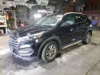 2017 Hyundai Tucson Limited na sprzedaż w Albany, NY - Front End