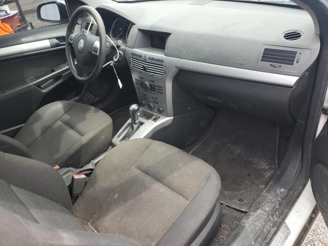 2008 SATURN ASTRA XR