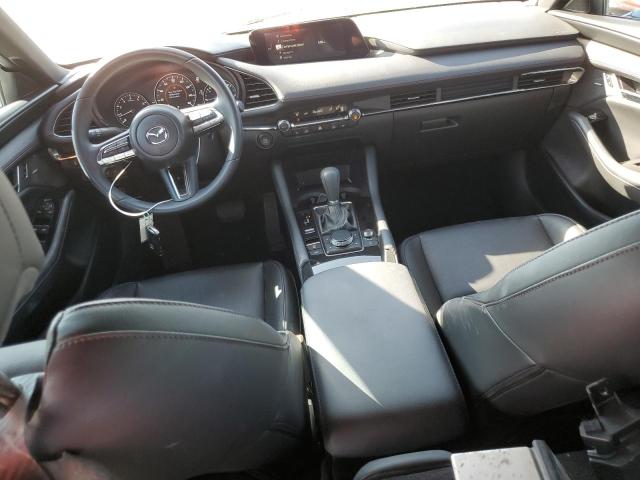  MAZDA 3 2023 Белый