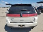 2010 Lincoln Mkx  zu verkaufen in Wilmer, TX - Front End