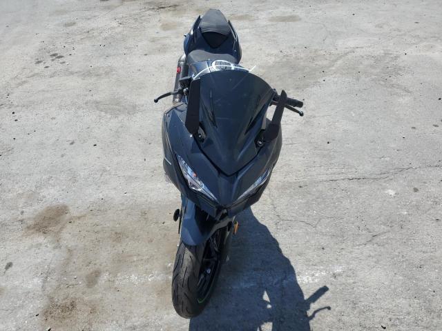 2022 KAWASAKI EX400   