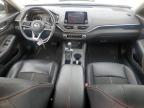 2020 Nissan Altima Sr იყიდება Temple-ში, TX - Front End