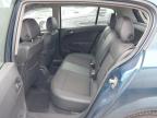 2007 VAUXHALL ASTRA DESI for sale at Copart SANDY
