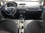 2007 Honda Fit S იყიდება Windsor-ში, NJ - Minor Dent/Scratches