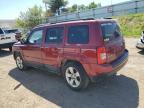 2011 Jeep Patriot Sport en Venta en Davison, MI - Minor Dent/Scratches