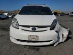 2008 Toyota Sienna Ce for Sale in Colton, CA - Front End