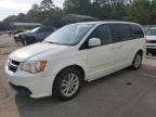 2015 Dodge Grand Caravan Sxt за продажба в Savannah, GA - Front End