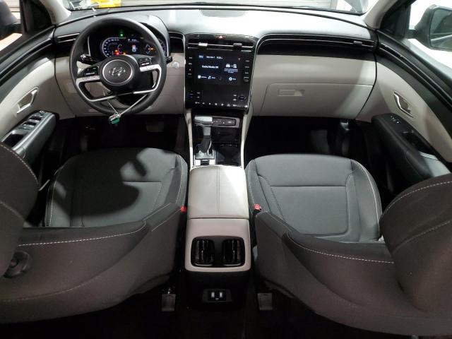 HYUNDAI TUCSON 2024 Czarny