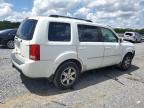 2009 Honda Pilot Touring en Venta en Gastonia, NC - Front End