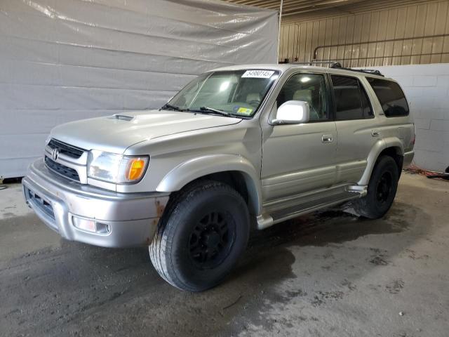 2000 Toyota 4Runner Limited