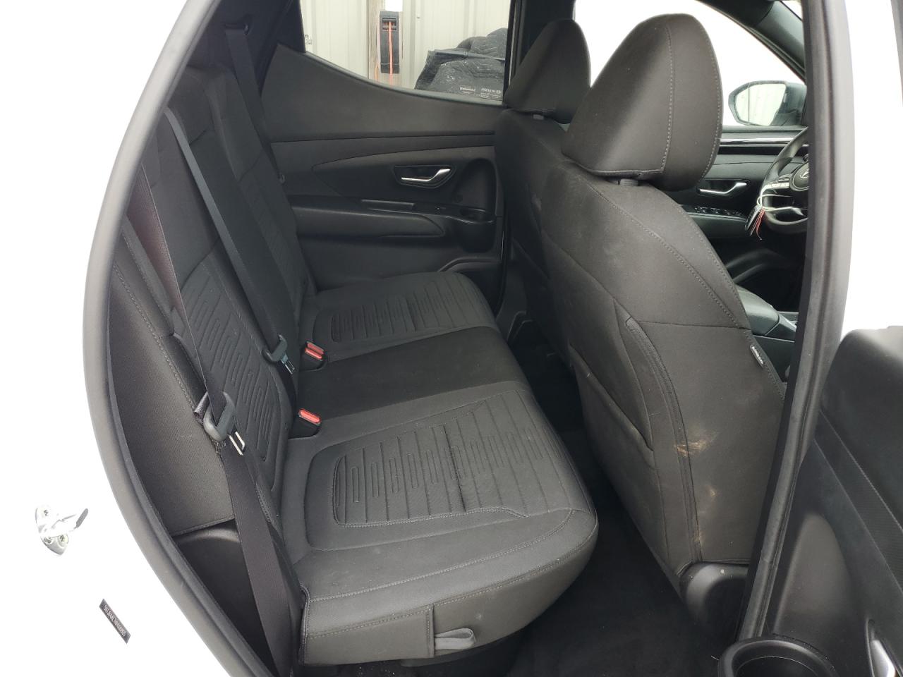 2022 Hyundai Santa Cruz Sel VIN: 5NTJB4AE7NH000895 Lot: 55120565
