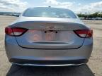 2015 Chrysler 200 Limited for Sale in Pennsburg, PA - Side
