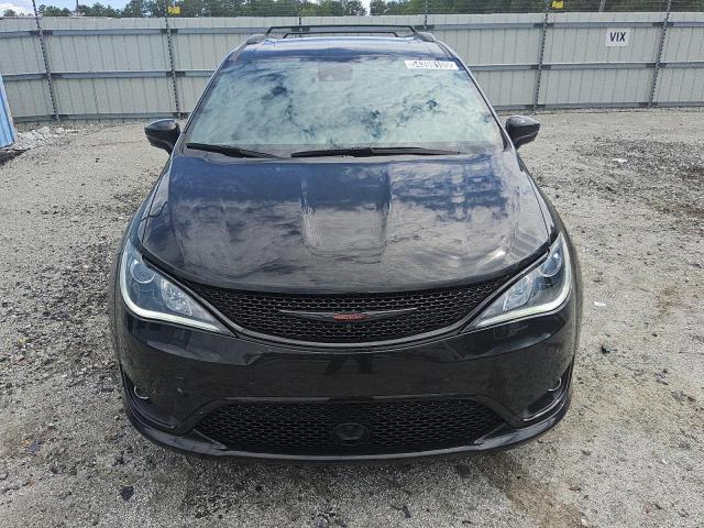  CHRYSLER PACIFICA 2020 Black