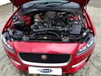 2016 JAGUAR XF R-SPORT for sale at Copart WHITBURN