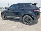2018 Land Rover Range Rover Evoque Se for Sale in Grand Prairie, TX - Side
