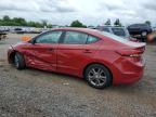 2017 Hyundai Elantra Se for Sale in Hillsborough, NJ - Front End