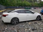 2019 Nissan Altima Sr იყიდება Waldorf-ში, MD - Front End