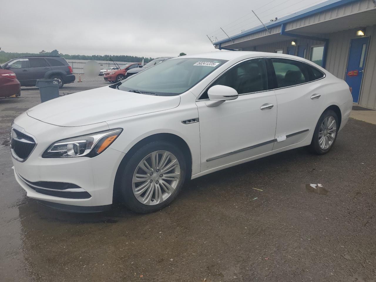 2019 Buick Lacrosse Preferred за продажба в Memphis, TN - Water/Flood