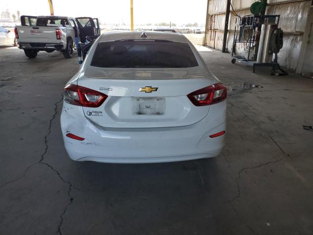 CHEVROLET CRUZE 2016 Biały