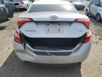 2017 Toyota Corolla L en Venta en Portland, OR - Rear End