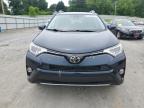 2018 Toyota Rav4 Adventure   на продаже в Gastonia, NC - Rear End